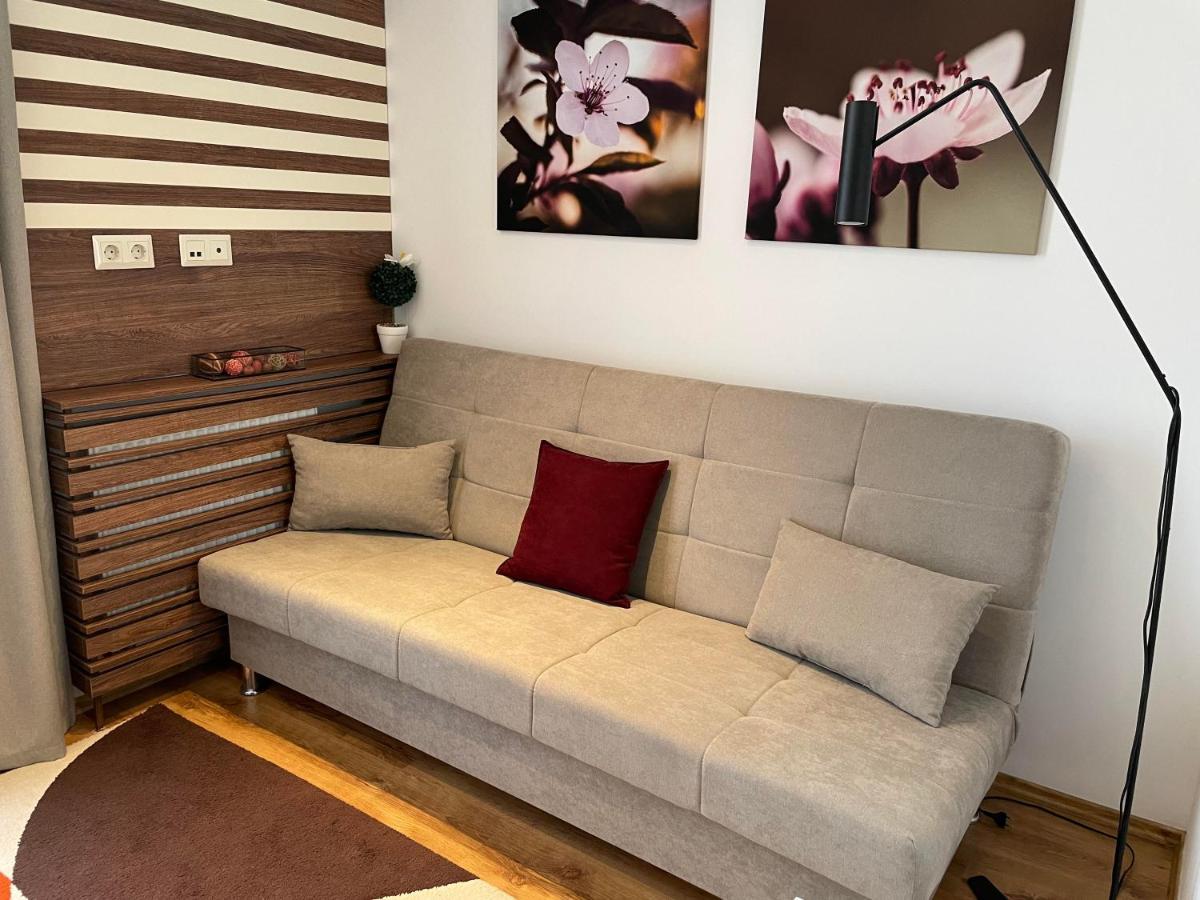 Doczy Private Apartment ديبريتْسين المظهر الخارجي الصورة