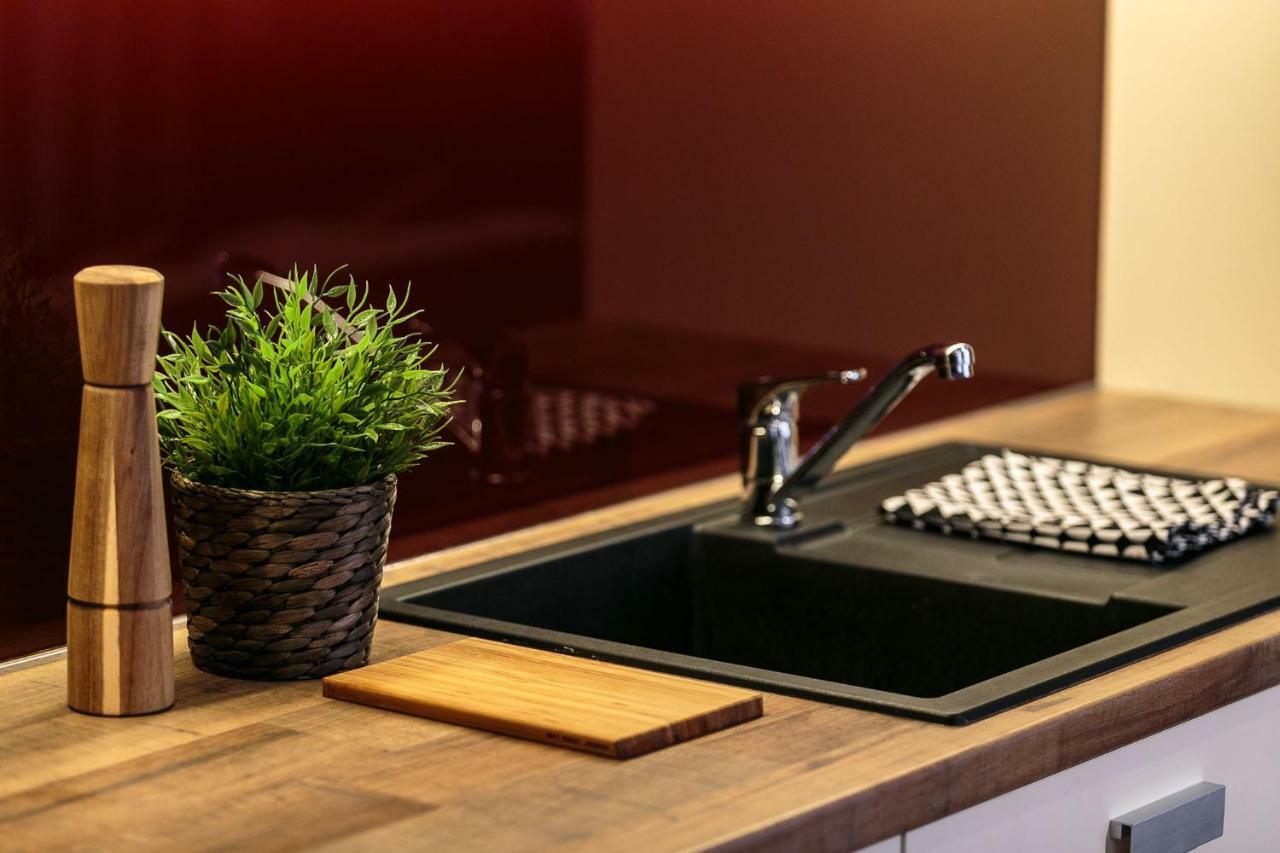 Doczy Private Apartment ديبريتْسين المظهر الخارجي الصورة