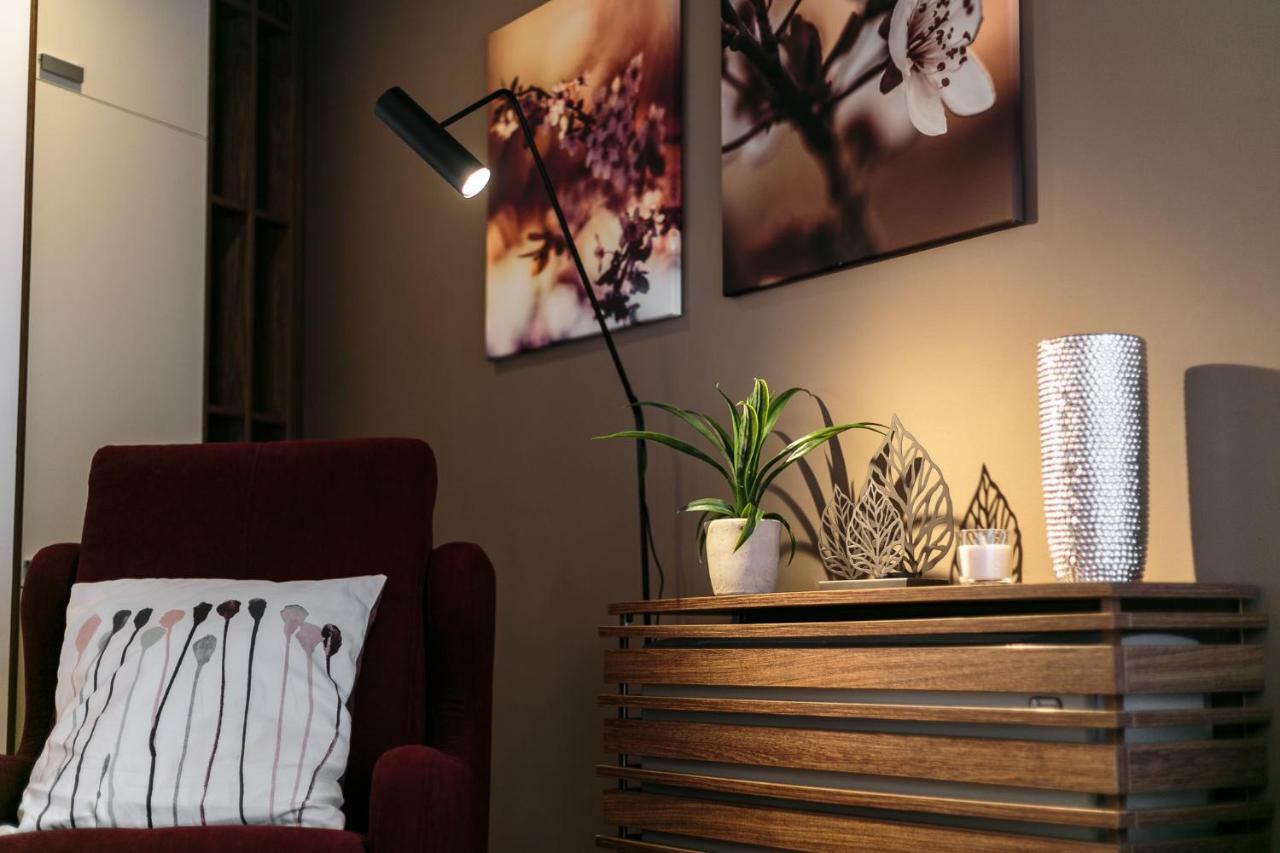 Doczy Private Apartment ديبريتْسين المظهر الخارجي الصورة